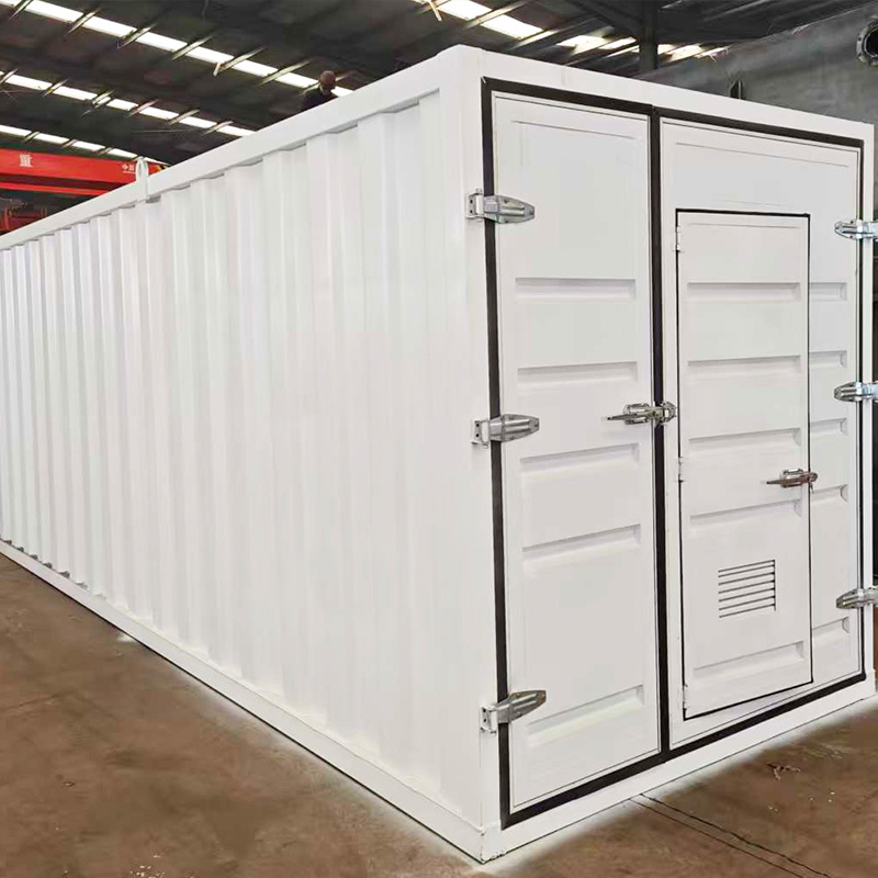 New Shipment Ready for Export