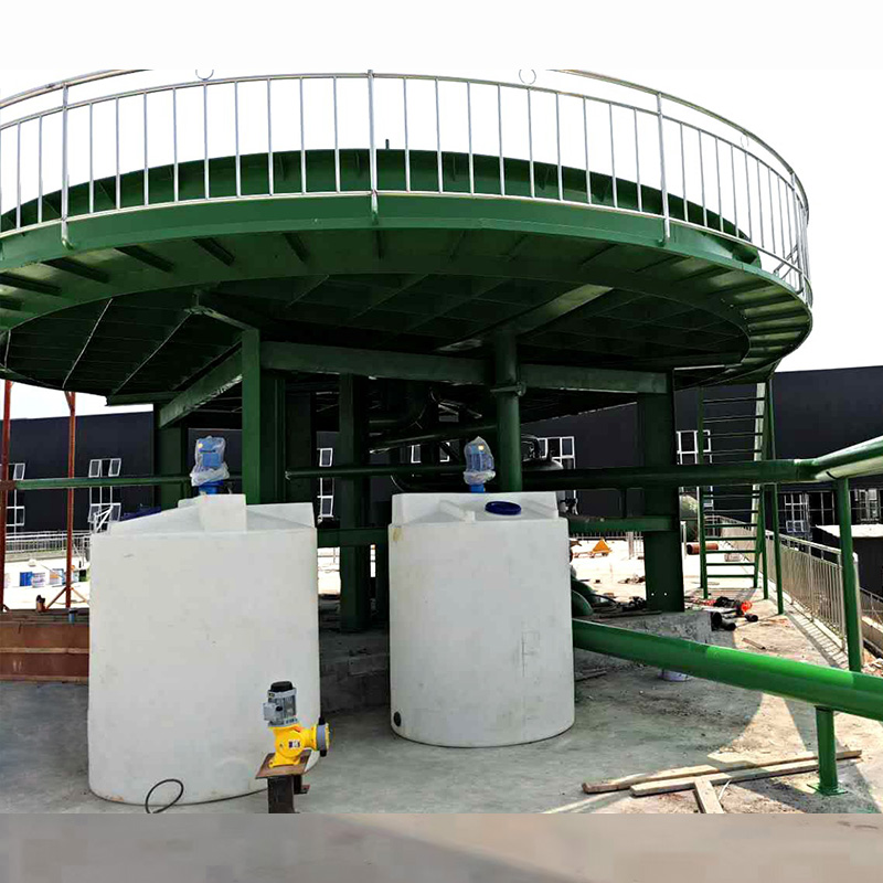 Factory Testing Completed